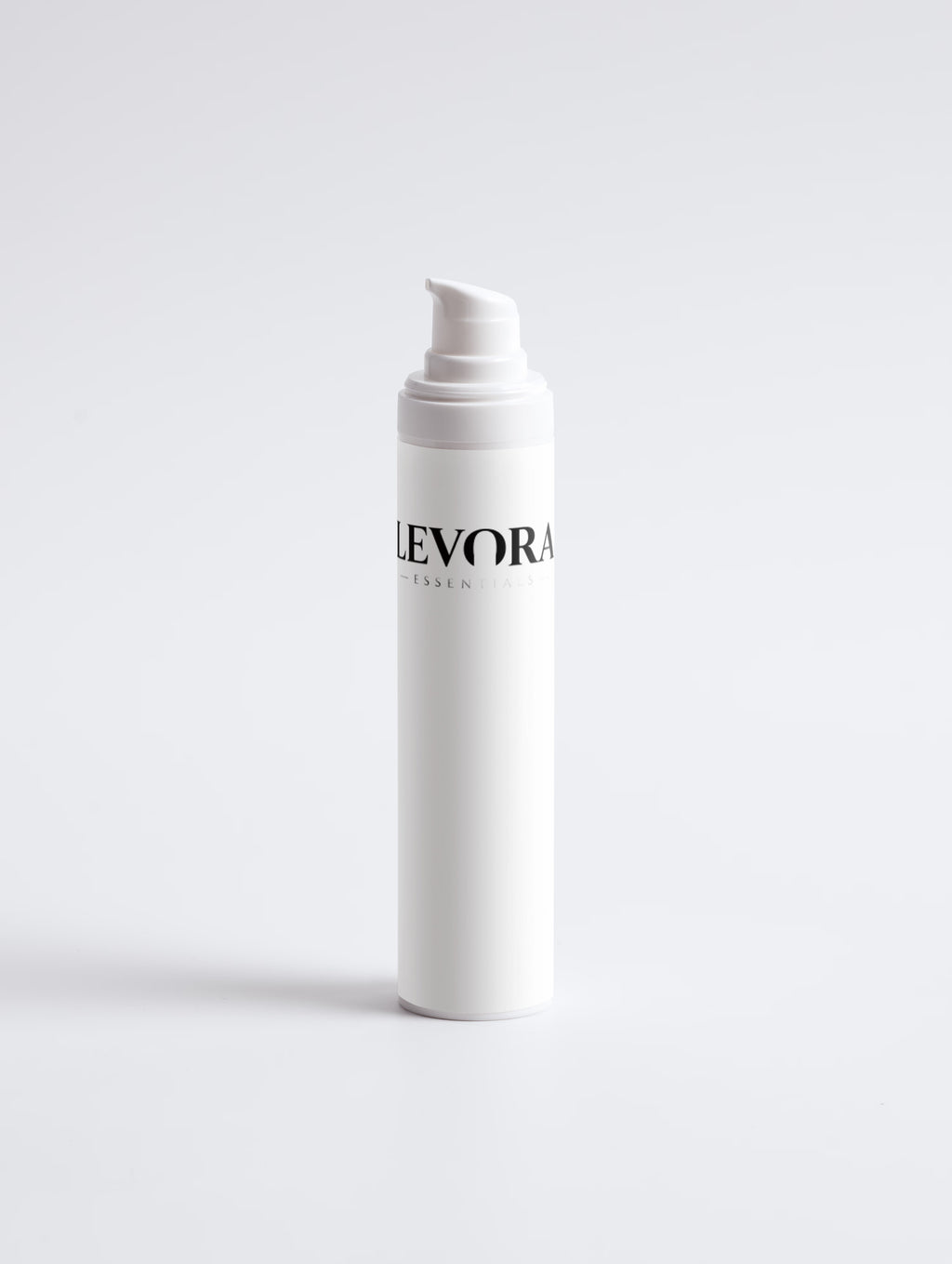 LEVORA | Moisturising Day Cream