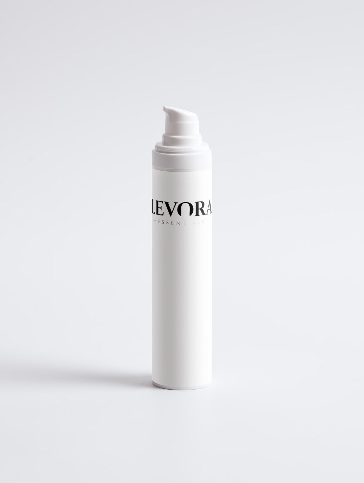 LEVORA | Moisturising Day Cream