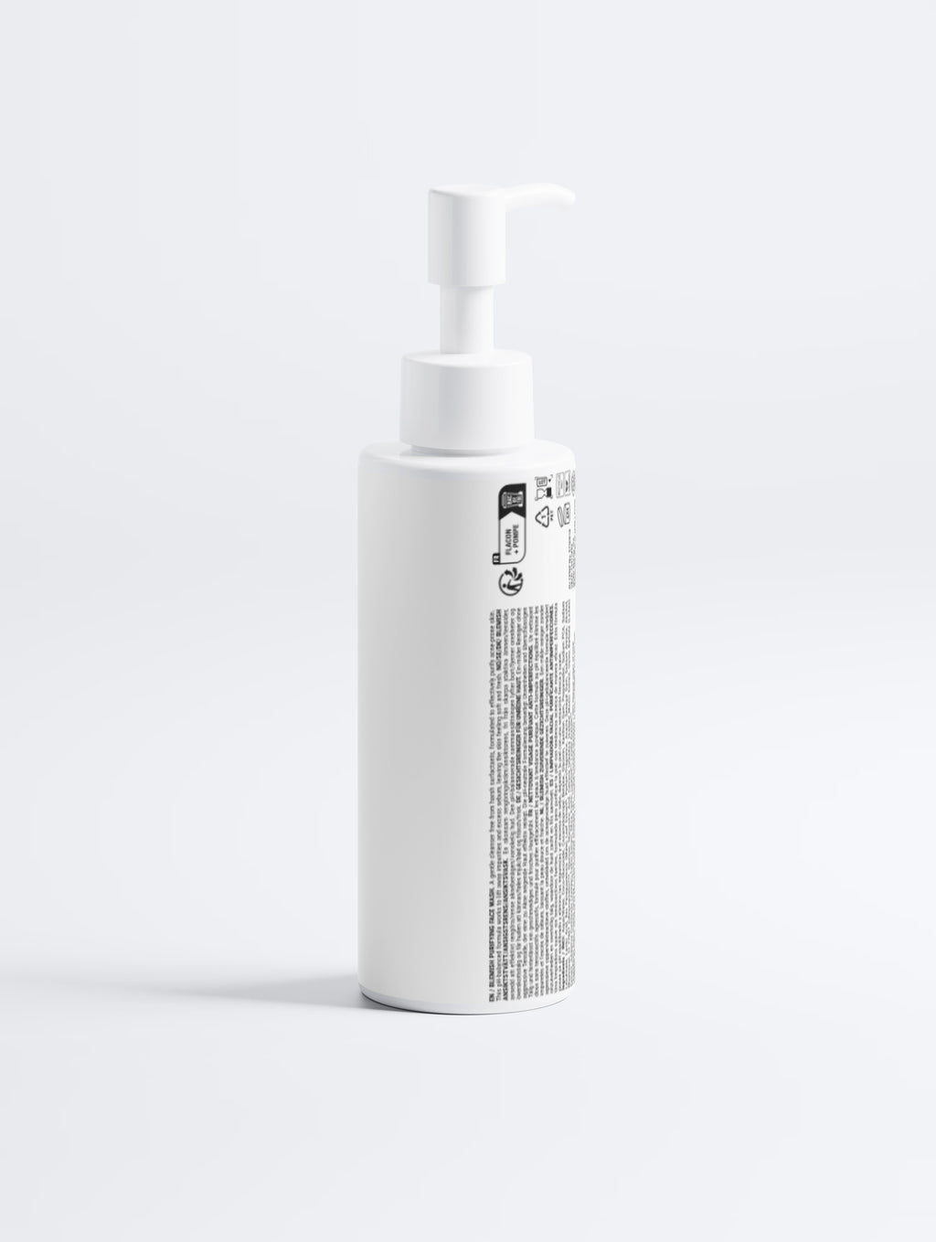 LEVORA | Blemish Purifying Face Wash
