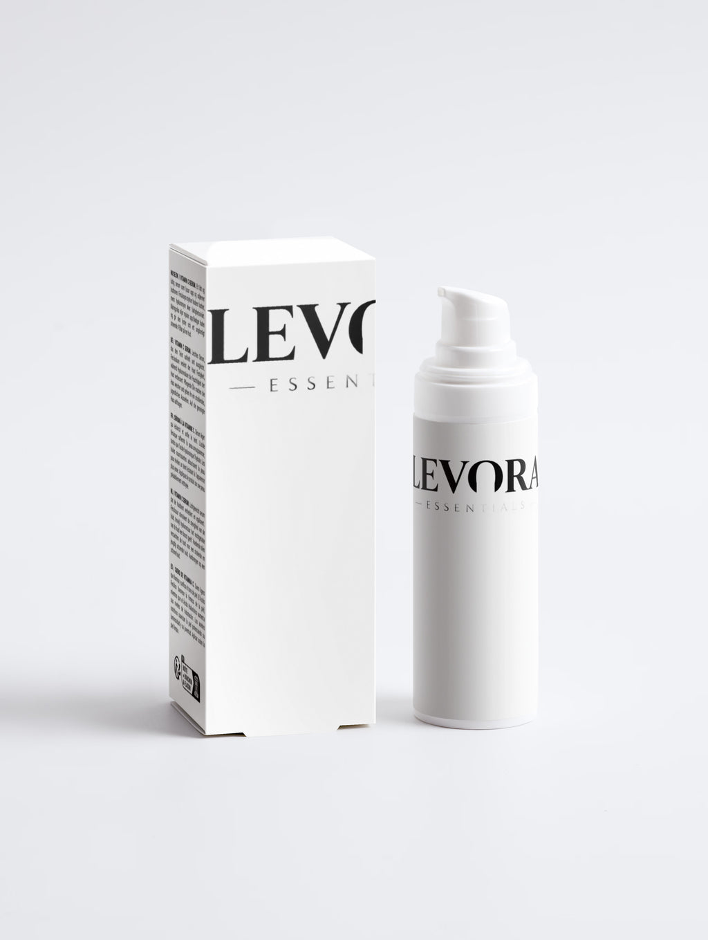 LEVORA | Vitamin C Serum