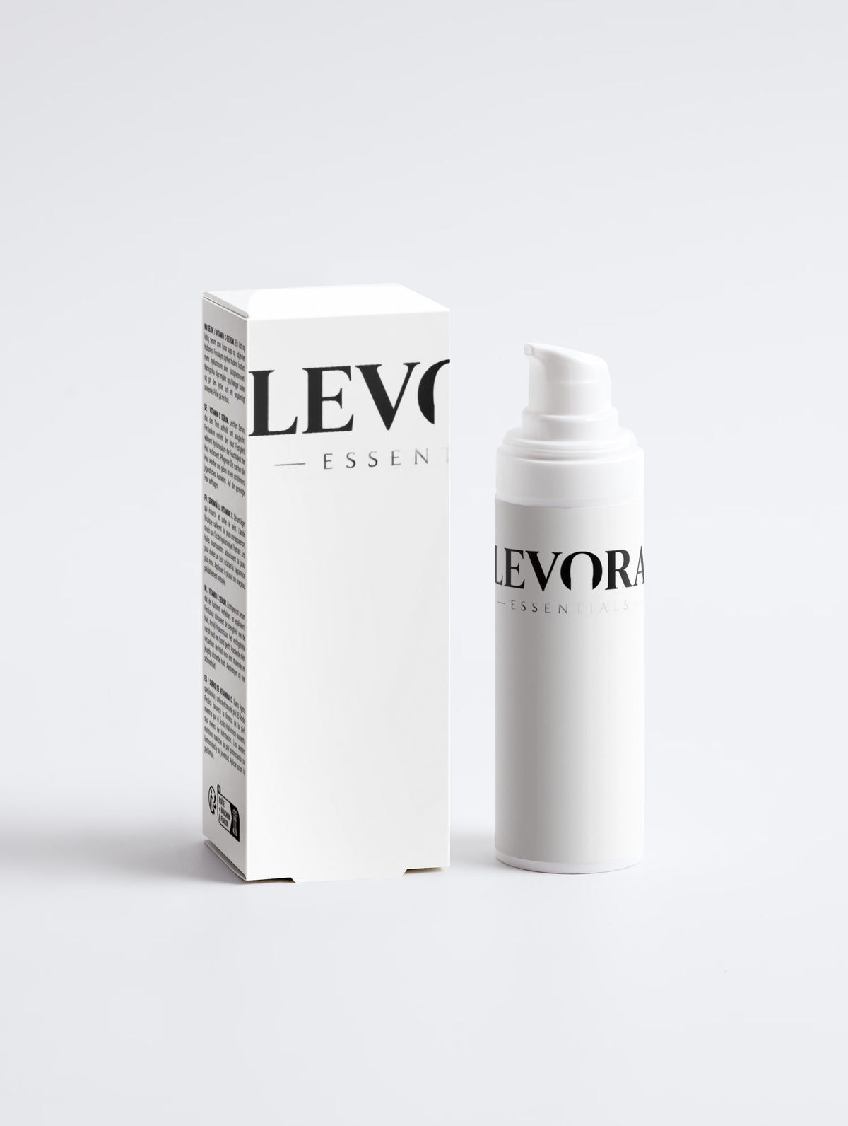 LEVORA | Vitamin C Serum