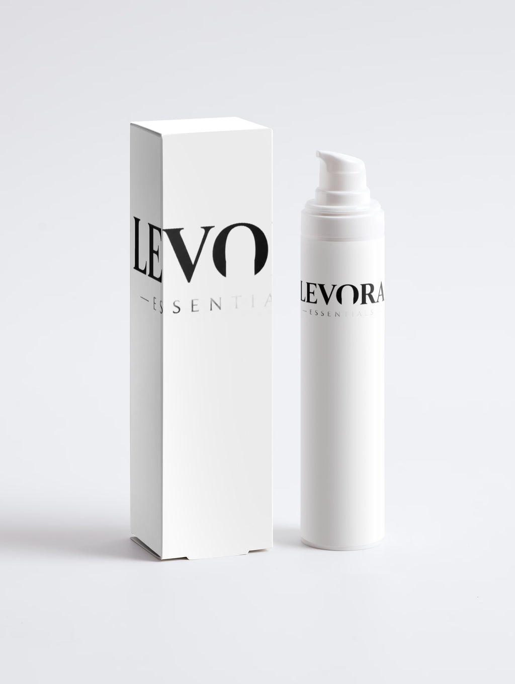 LEVORA | Moisturising Day Cream